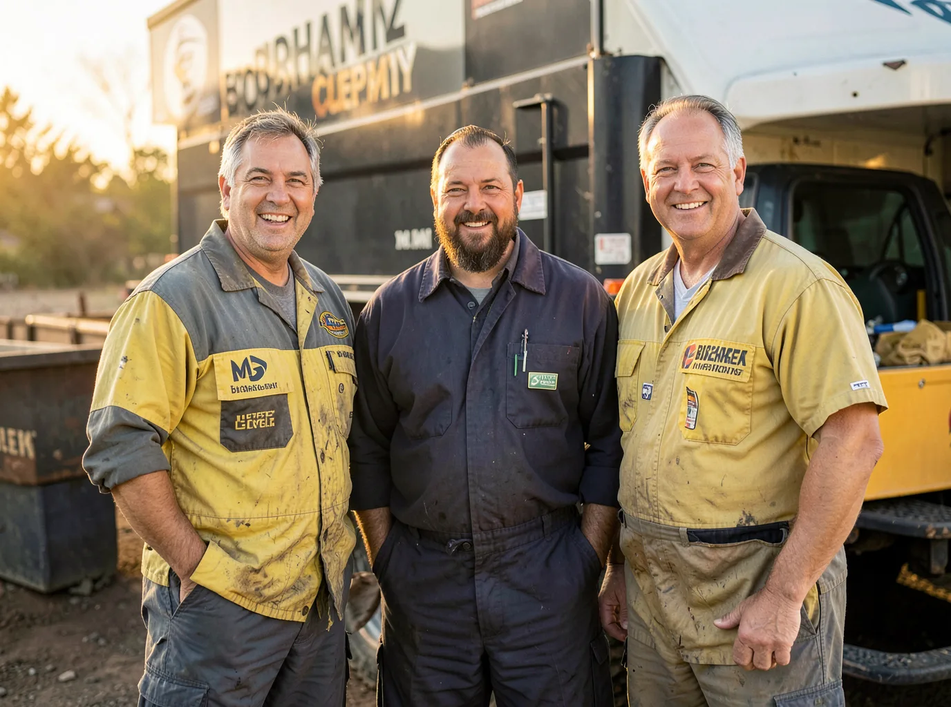 Sewage Cleanup company in Sawyer, ND